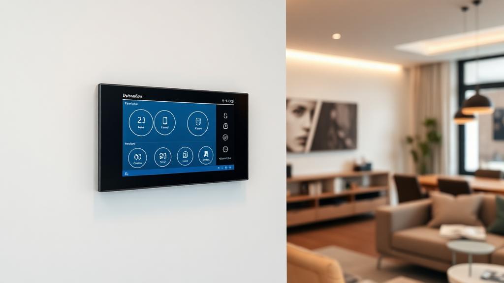 Domotica: uw gids voor een slimme woning