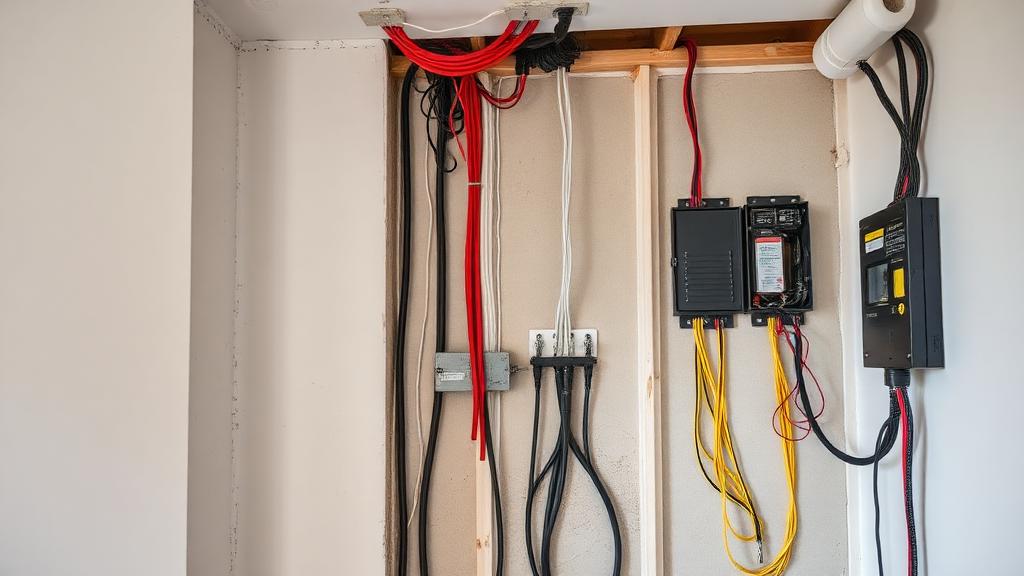 Renovatie elektrische installatie: een stappenplan